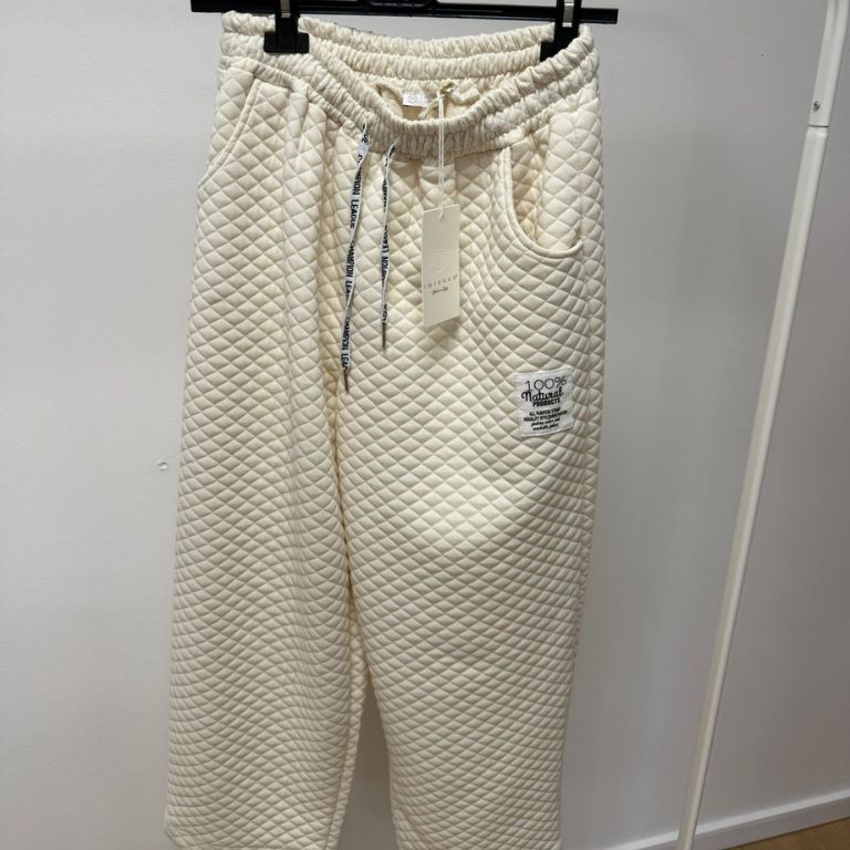 Colles Set im Stepp-Design