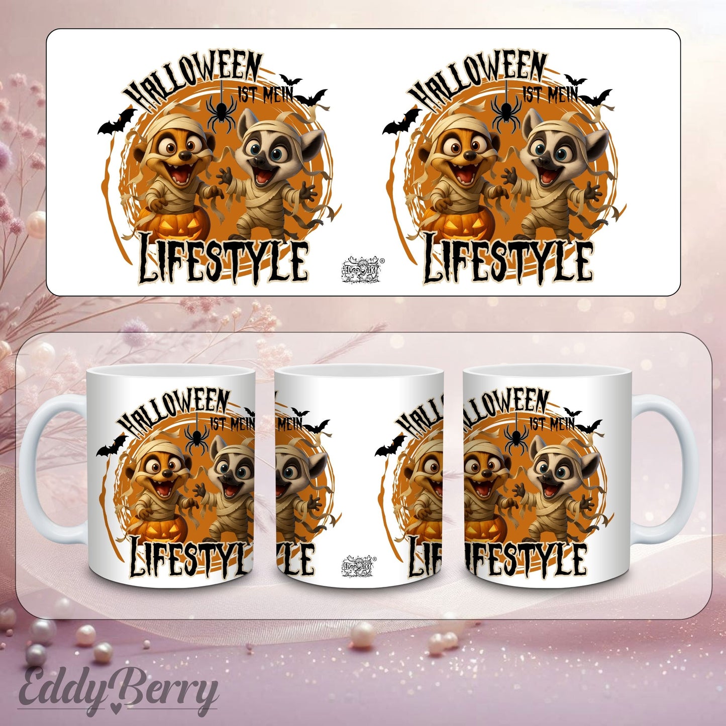 Tasse - Lifestyle
