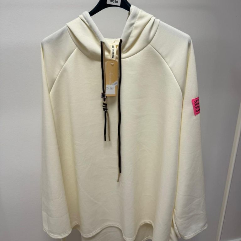 Kapuzenpullover