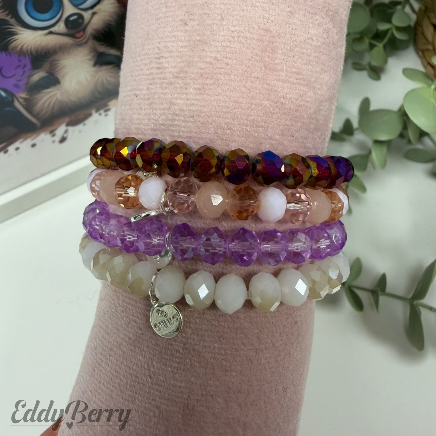 Armband „MEETS Moments“ | MEETS Liveverkauf