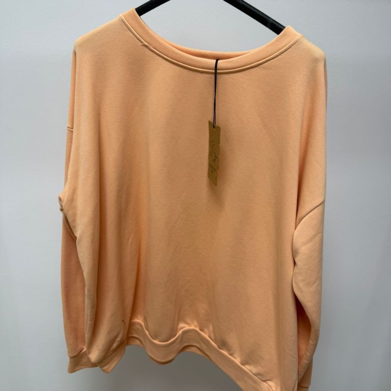 Statement-Sweatshirt
