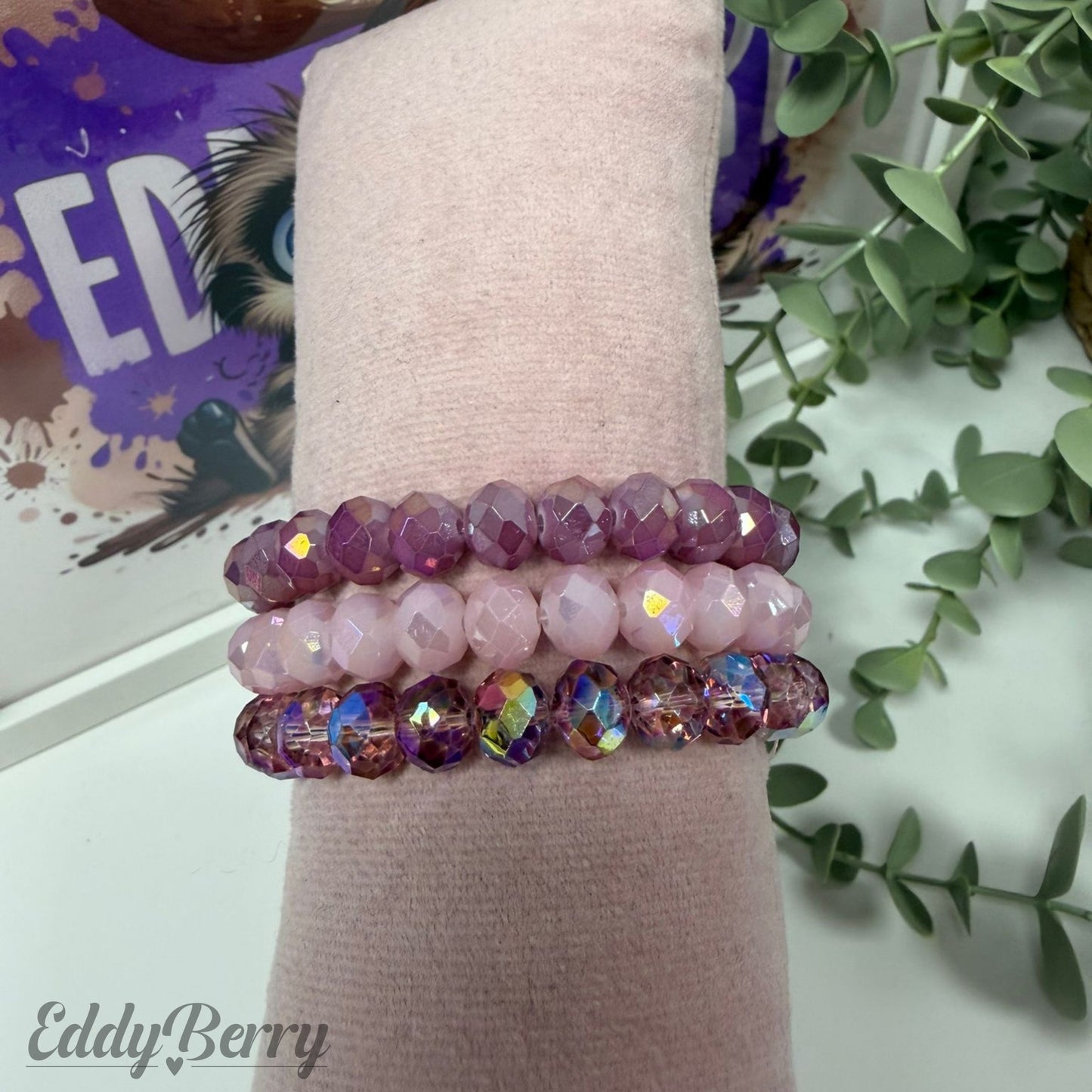 Armband „MEETS Harmony“ | MEETS Liveverkauf