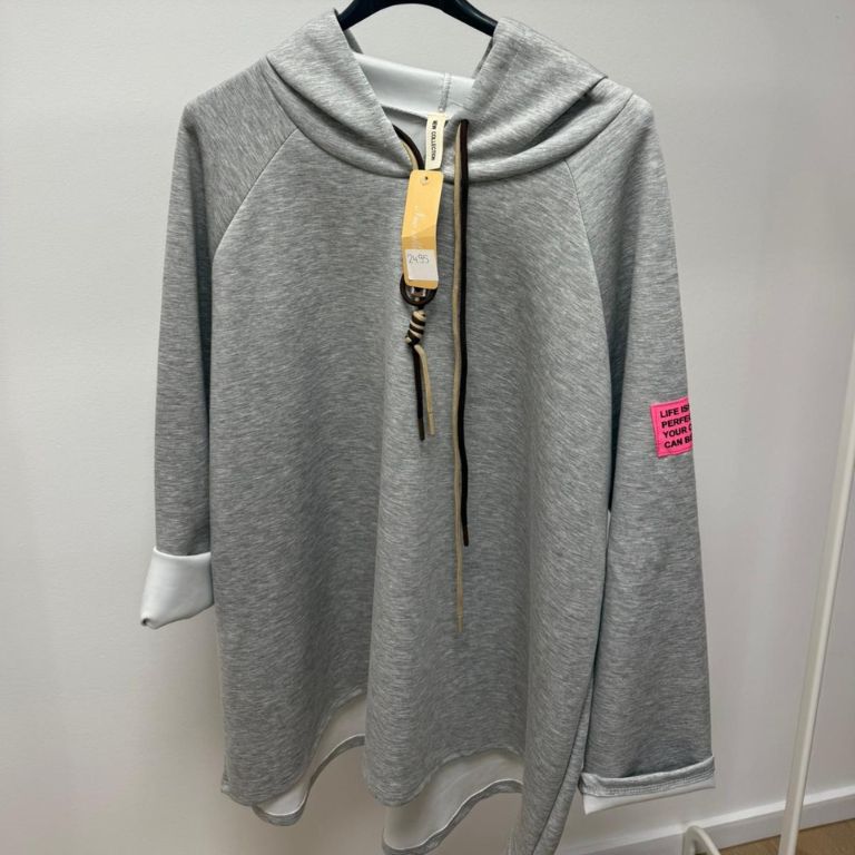 Kapuzenpullover