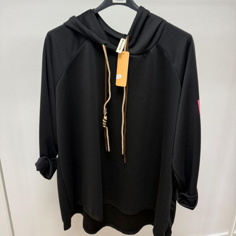 Kapuzenpullover