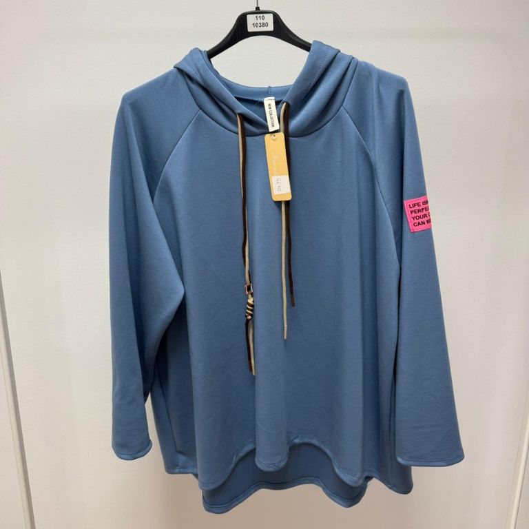 Kapuzenpullover
