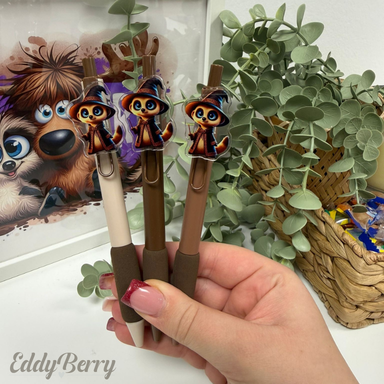 Kugelschreiber | EddyBerry® Edition