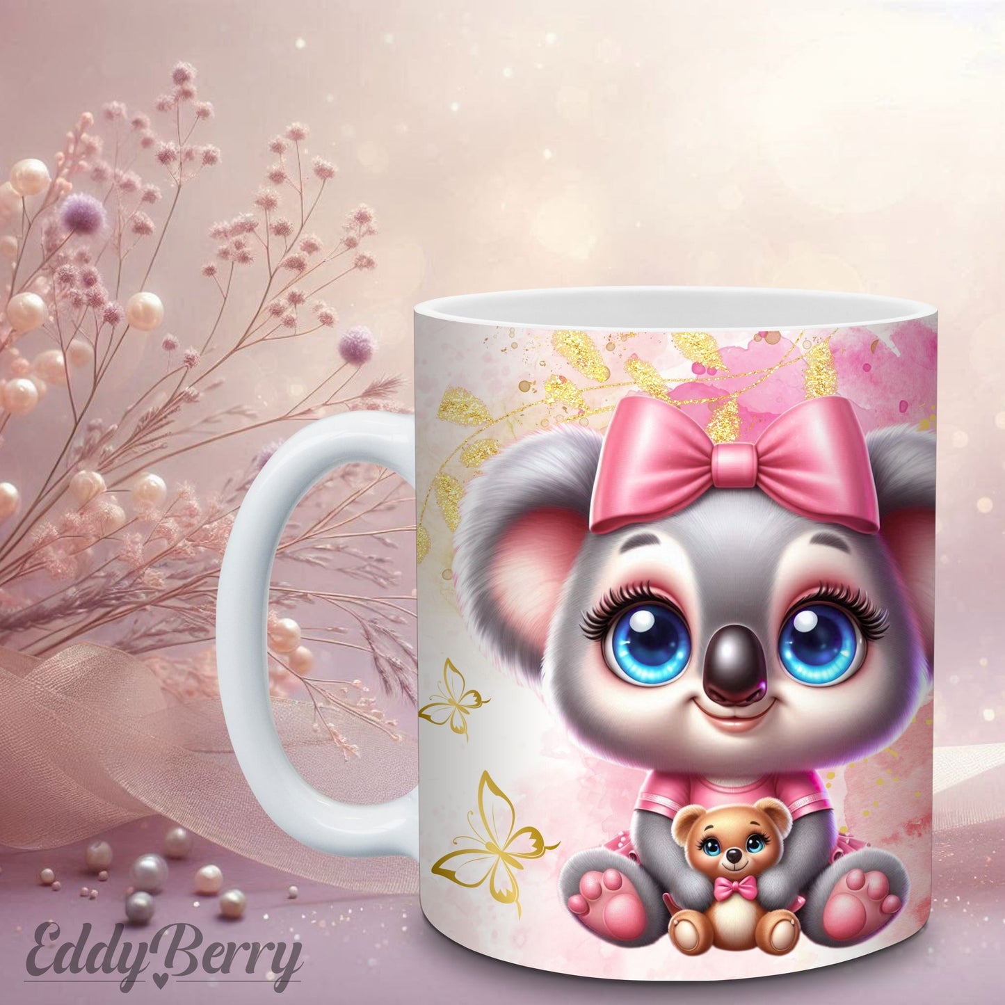 Tasse - Fienchen