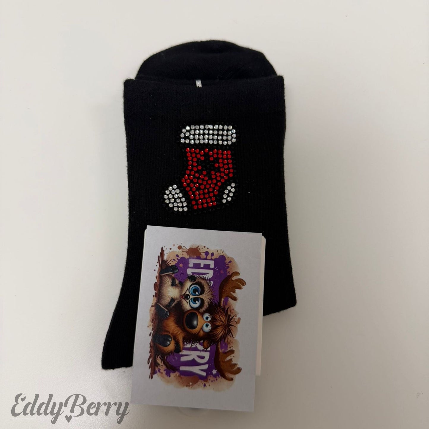 Weihnachts-Socken – Größe 36–41 | MEETS Liveverkauf