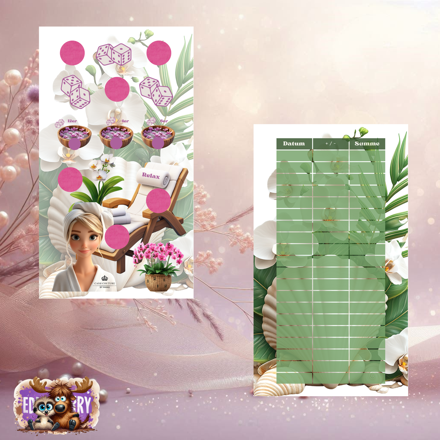 Relax | A7 Challenge