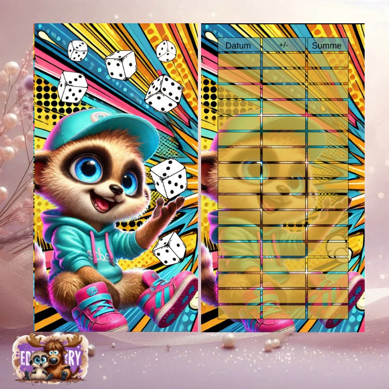 B Day Box - Challenge 2