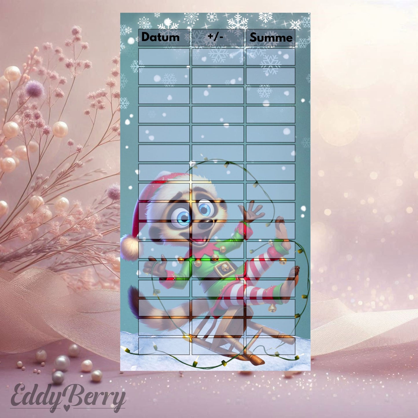 Tracker-Block - EddyMas