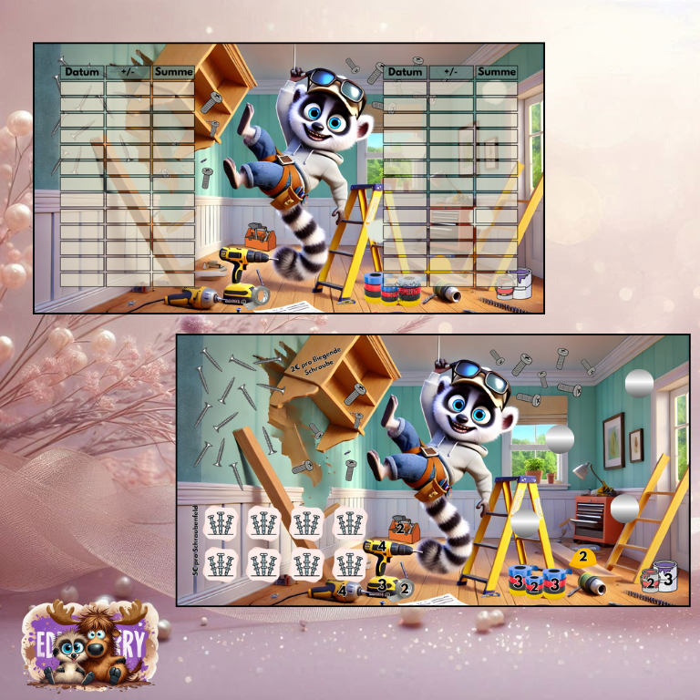 Cash macht’s wieder gut | A6 Challenge | EddyBerry® Edition