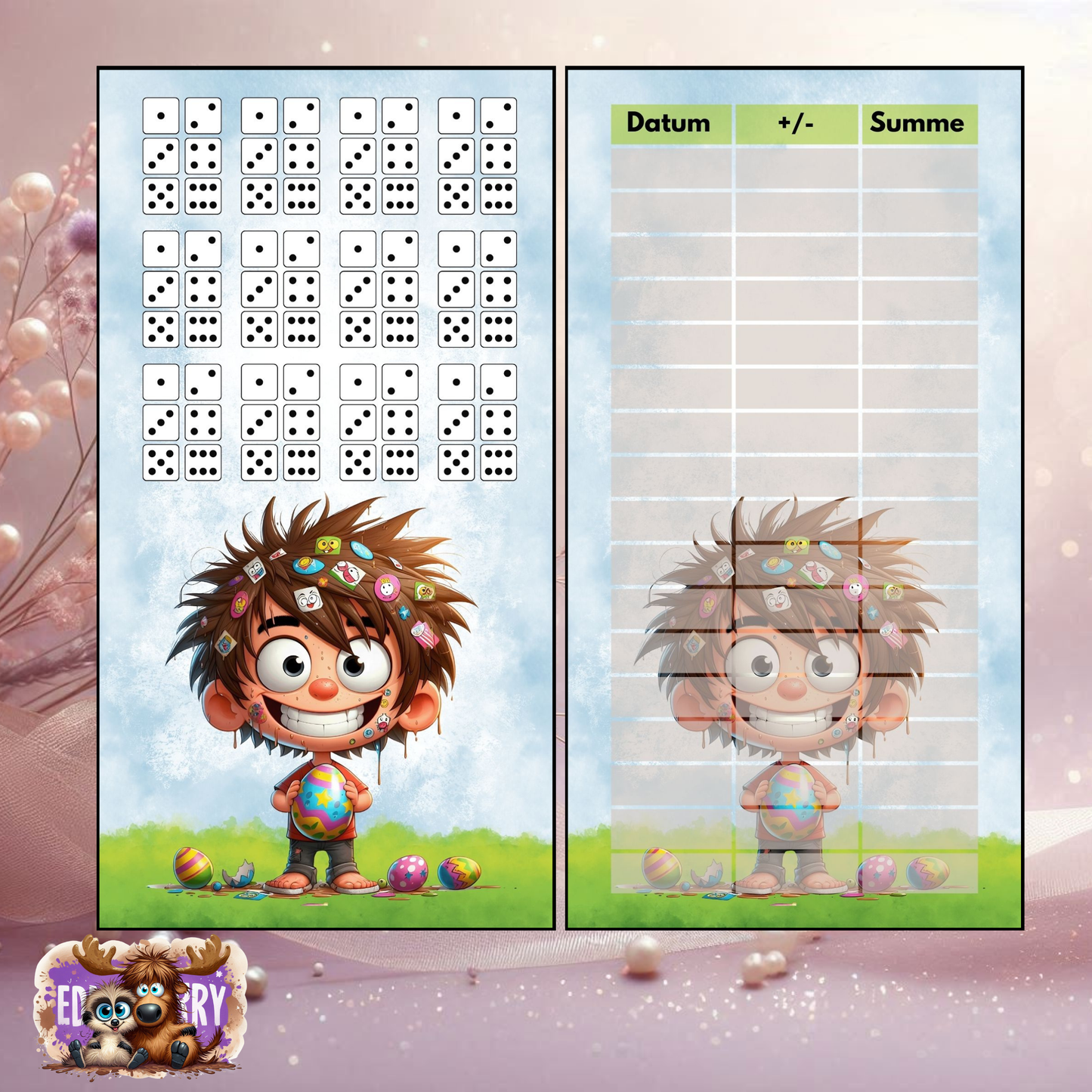 Crazy Ole – Oster Edition – A6