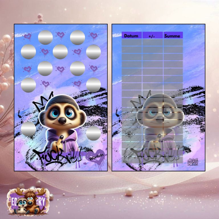 F*ck U – Challenge