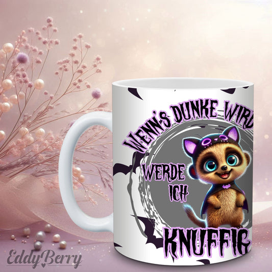 Tasse - Knuffi