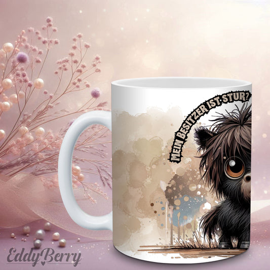 Tasse - Pony