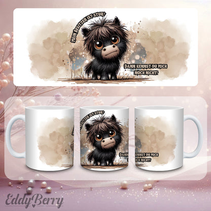 Tasse - Pony