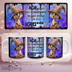 Keramikbecher mit Druck | Baby Edwarts | EddyBerry® Design