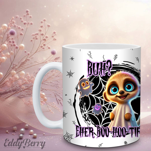 Tasse - Buh?