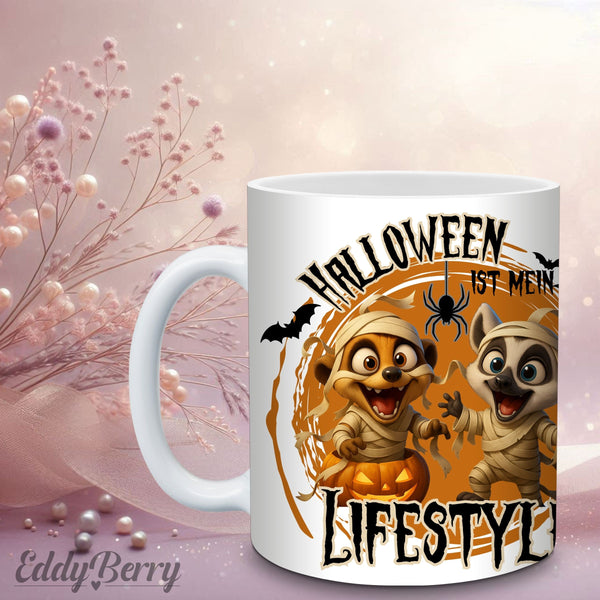 Tasse - Lifestyle