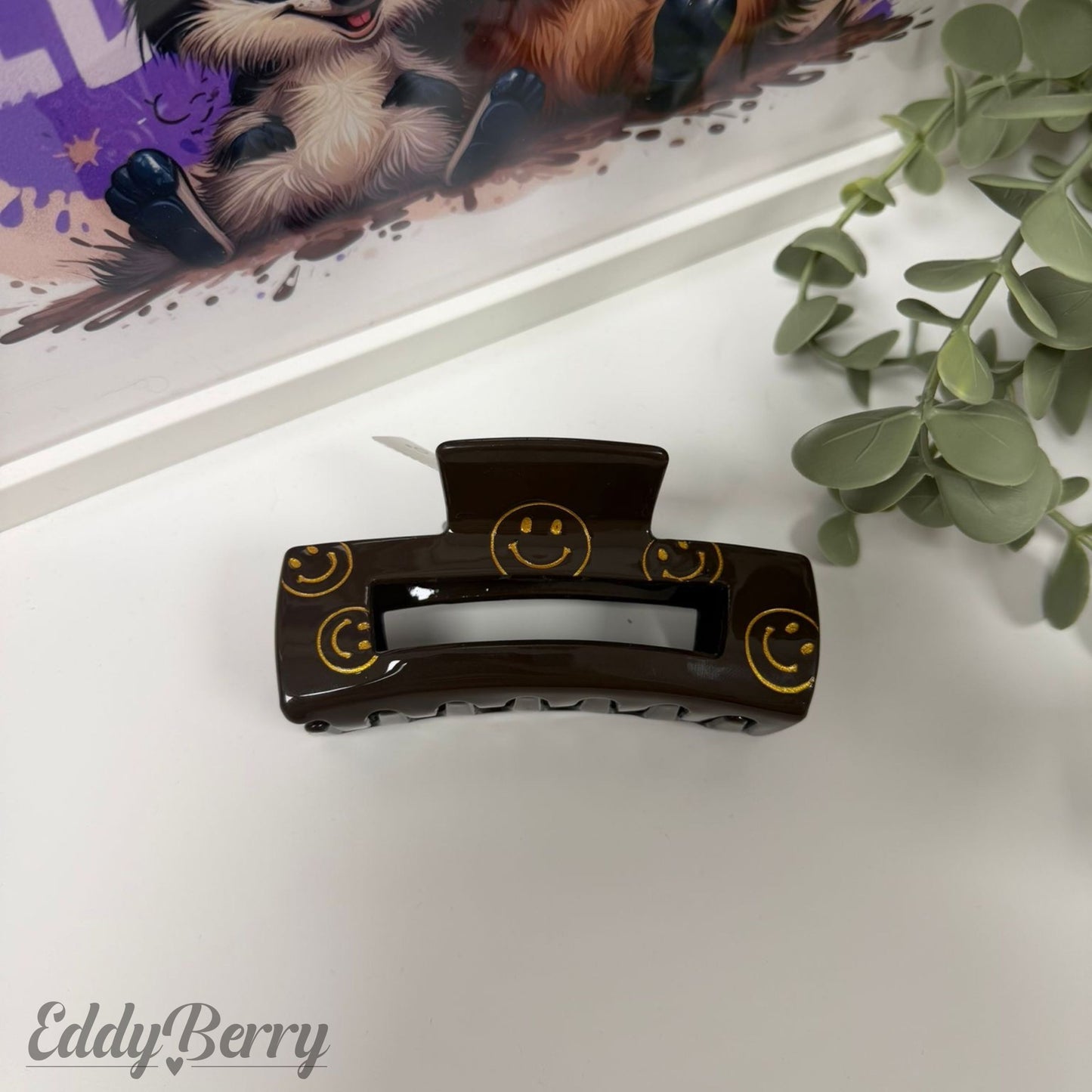 Haarclip 10 cm | MEETS Liveverkauf