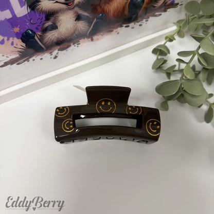 Haarclip 10 cm | MEETS Liveverkauf