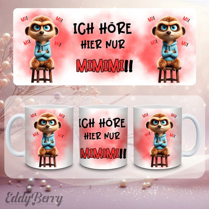 Tasse - Eddy MIMIMI