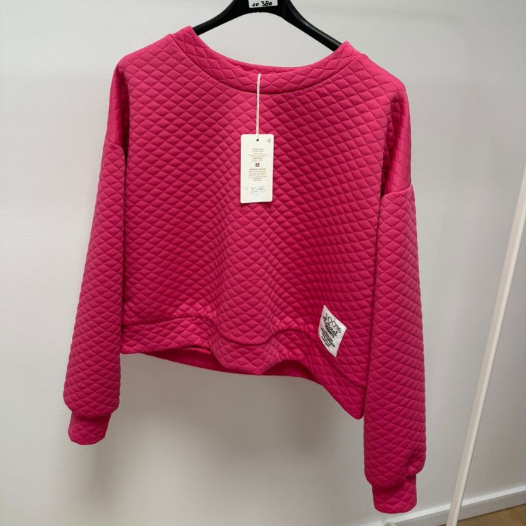 Colles Set im Stepp-Design
