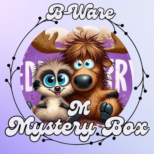 Mystery Box – B-Ware M