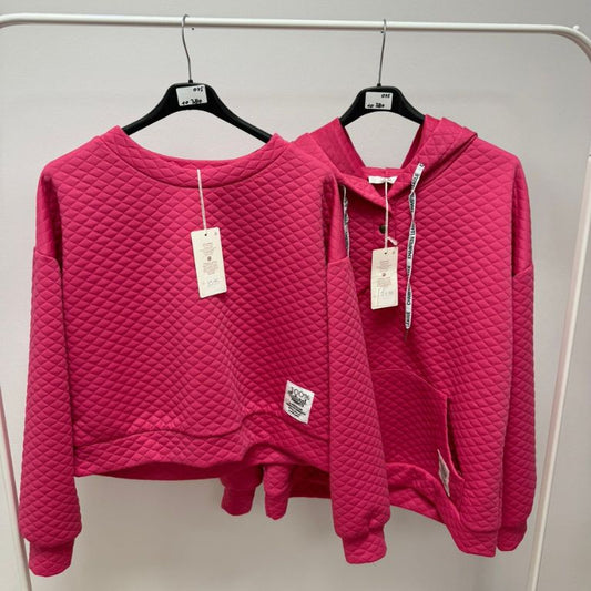 Colles Set im Stepp-Design
