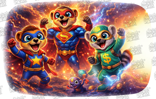 Superhelden