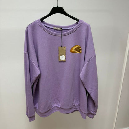 Statement-Sweatshirt