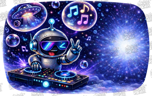 Elektro Robby