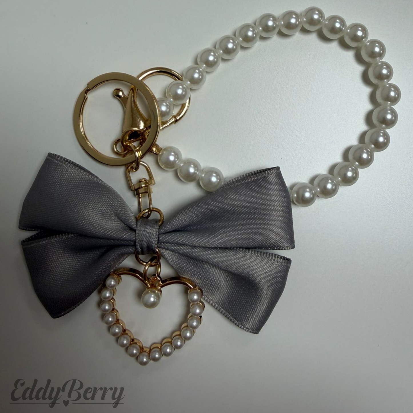 Schleifenanhänger | 4 Varianten