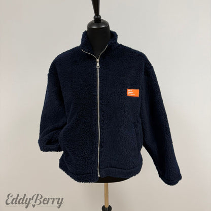 Teddyjacke – super cozy & weich (bis Gr. 42) | MEETS Liveverkauf (Kopie)