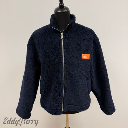 Teddyjacke – super cozy & weich (bis Gr. 42) | MEETS Liveverkauf (Kopie)