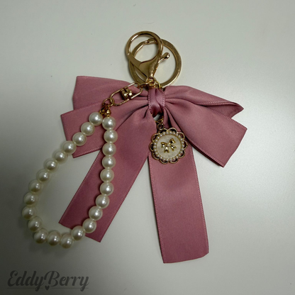 Schleifenanhänger | 4 Varianten