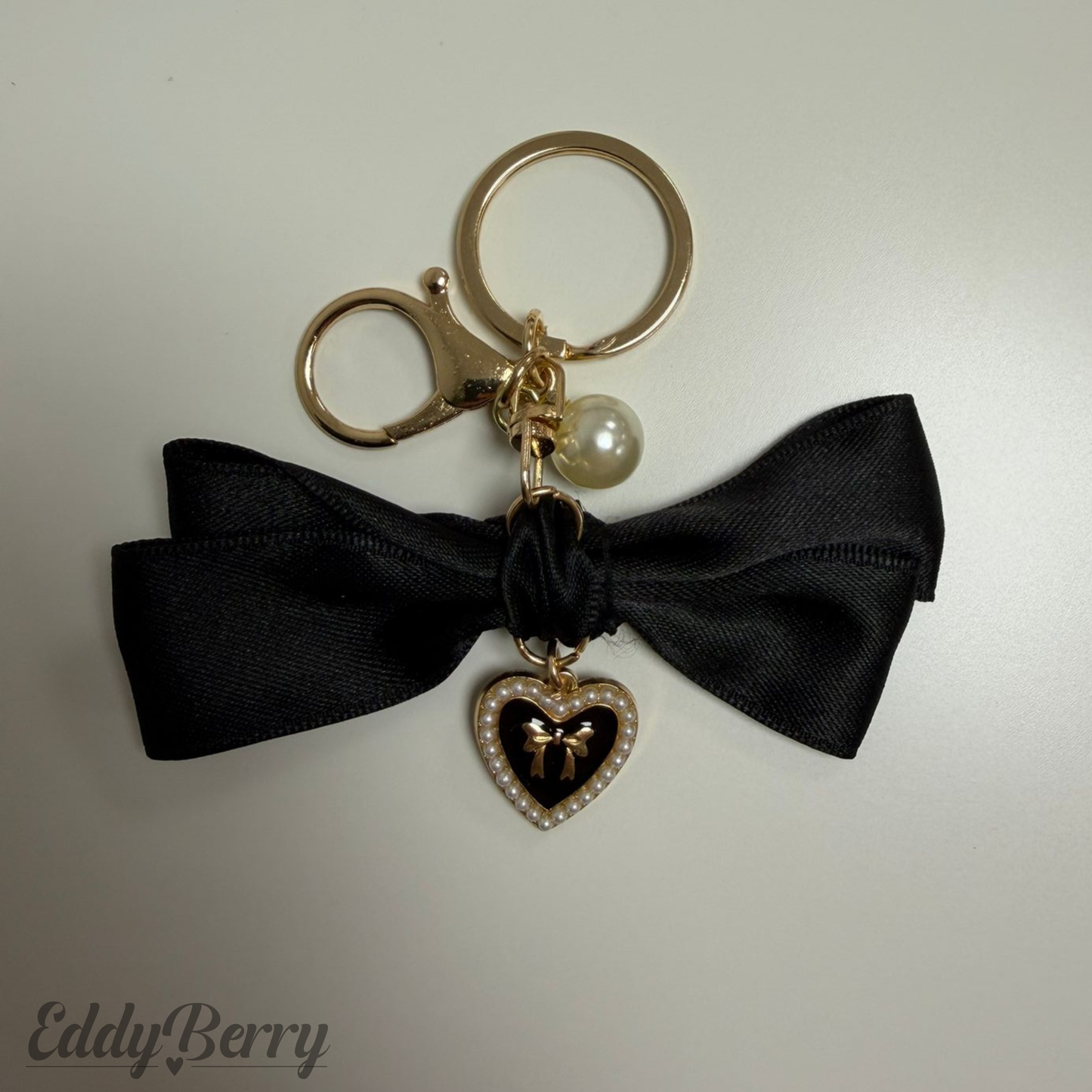 Schleifenanhänger | 4 Varianten