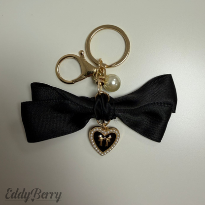 Schleifenanhänger | 4 Varianten