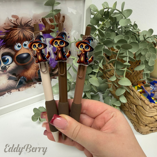 Kugelschreiber | EddyBerry® Edition