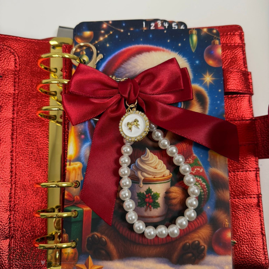 Schleifenanhänger | 3 Varianten