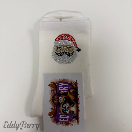 Weihnachts-Socken – Größe 36–41 | MEETS Liveverkauf