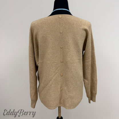 Cozy Button Knit Set- (bis Gr. 42) | MEETS Liveverkauf