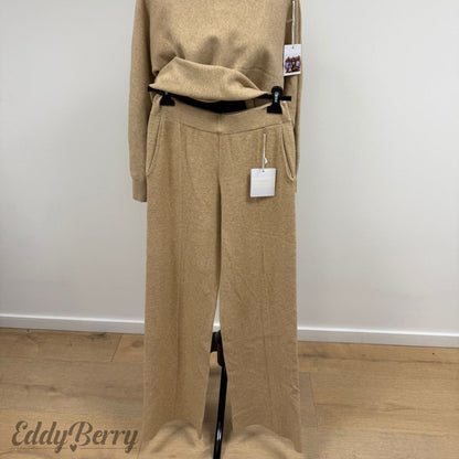 Cozy Button Knit Set- (bis Gr. 42) | MEETS Liveverkauf