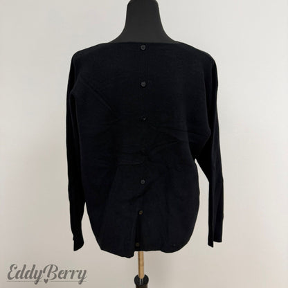 Cozy Button Knit Set- (bis Gr. 42) | MEETS Liveverkauf