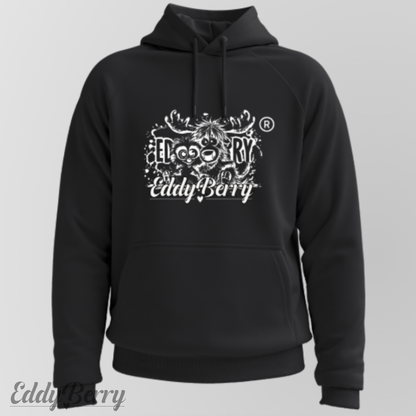 Unisex Komfort Hoodie | EddyBerry | EddyBerry® Design
