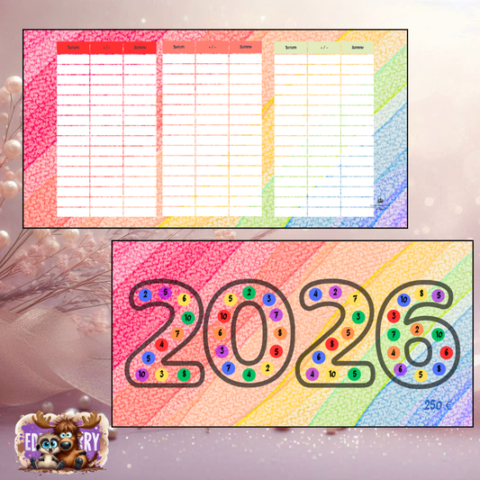 2026  | A6 Challenge