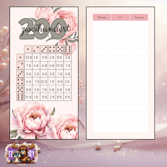 200€   | A6 Challenge