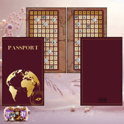 Urlaubs Challenge – Eddy Edition