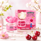The Fruit Company - Duftender Blumenerfrischer Flower Power